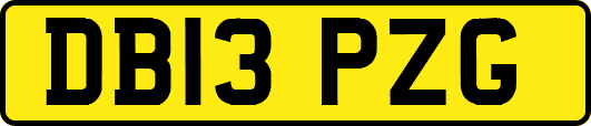 DB13PZG