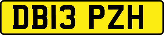 DB13PZH