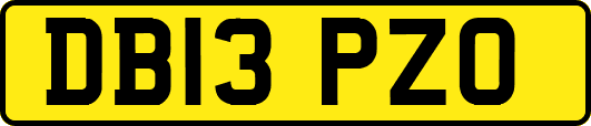 DB13PZO