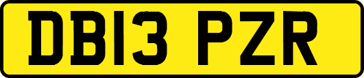 DB13PZR