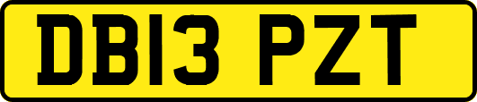 DB13PZT