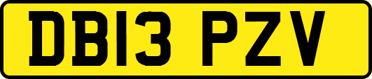 DB13PZV