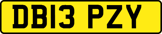 DB13PZY