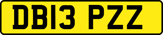 DB13PZZ