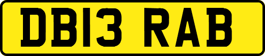 DB13RAB