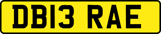 DB13RAE