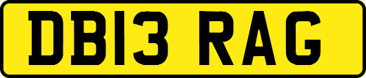 DB13RAG