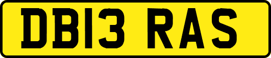 DB13RAS