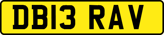 DB13RAV