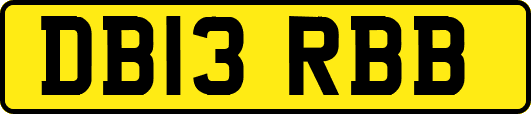 DB13RBB