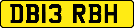 DB13RBH