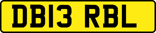 DB13RBL