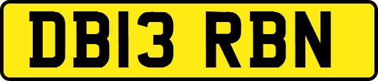 DB13RBN