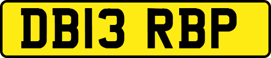 DB13RBP
