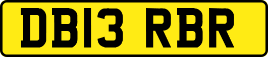 DB13RBR