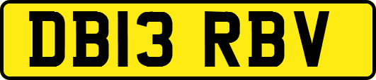 DB13RBV