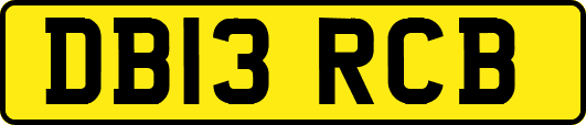 DB13RCB