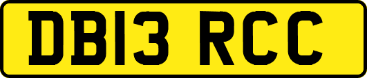 DB13RCC