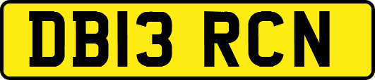 DB13RCN