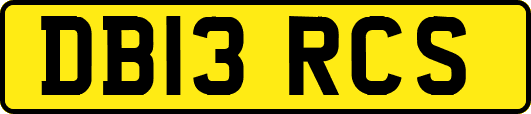 DB13RCS