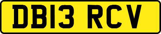 DB13RCV