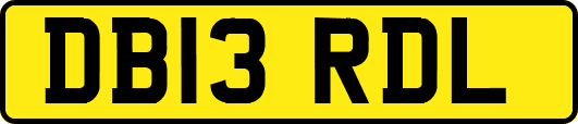 DB13RDL