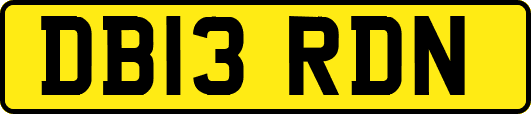DB13RDN