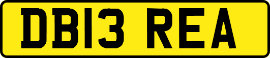 DB13REA