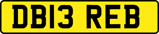 DB13REB