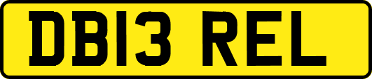 DB13REL