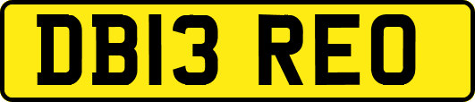 DB13REO