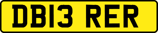 DB13RER