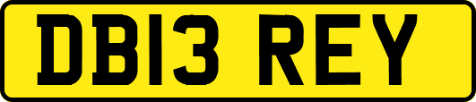 DB13REY