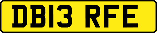 DB13RFE