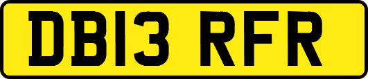 DB13RFR