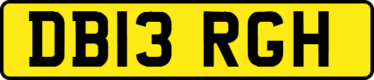 DB13RGH