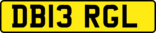DB13RGL