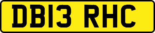 DB13RHC