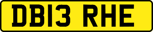 DB13RHE