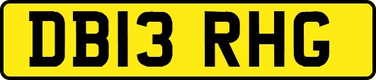 DB13RHG