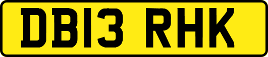 DB13RHK