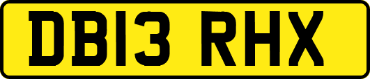 DB13RHX