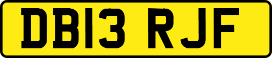 DB13RJF