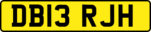 DB13RJH
