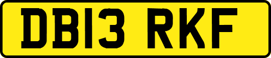 DB13RKF