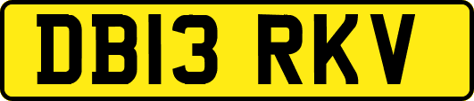 DB13RKV