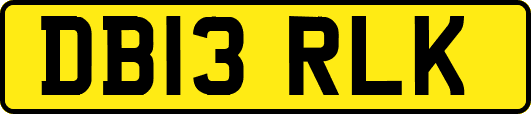 DB13RLK