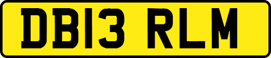 DB13RLM