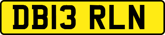 DB13RLN