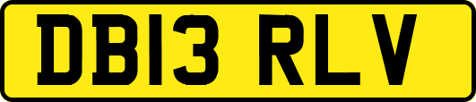 DB13RLV